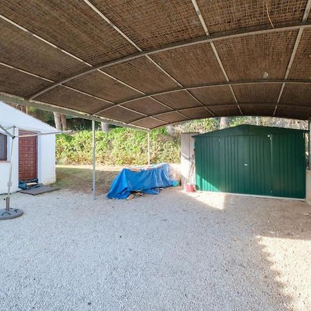 자베아 Oasis De Paz Con Piscina Barbacoa Playa A 5Minutos 빌라 외부 사진