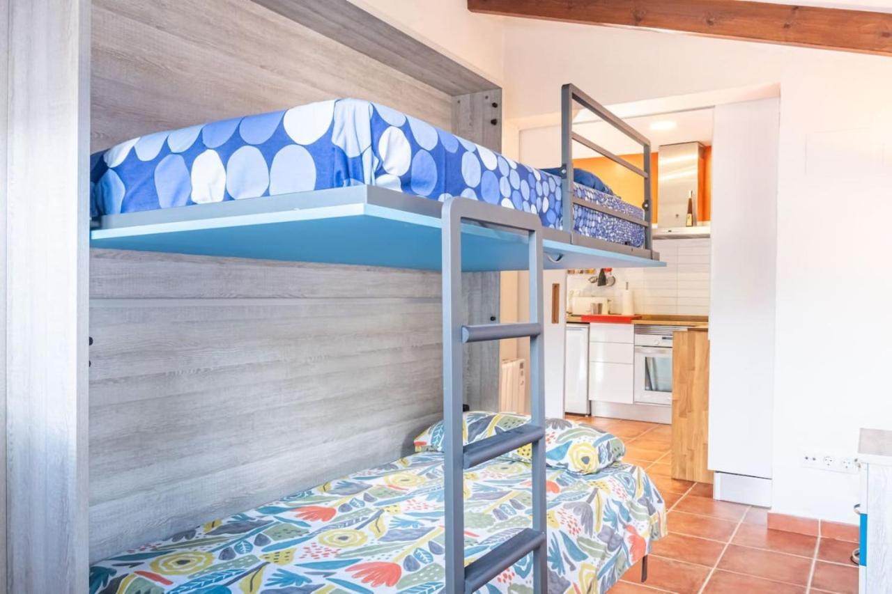 자베아 Oasis De Paz Con Piscina Barbacoa Playa A 5Minutos 빌라 외부 사진
