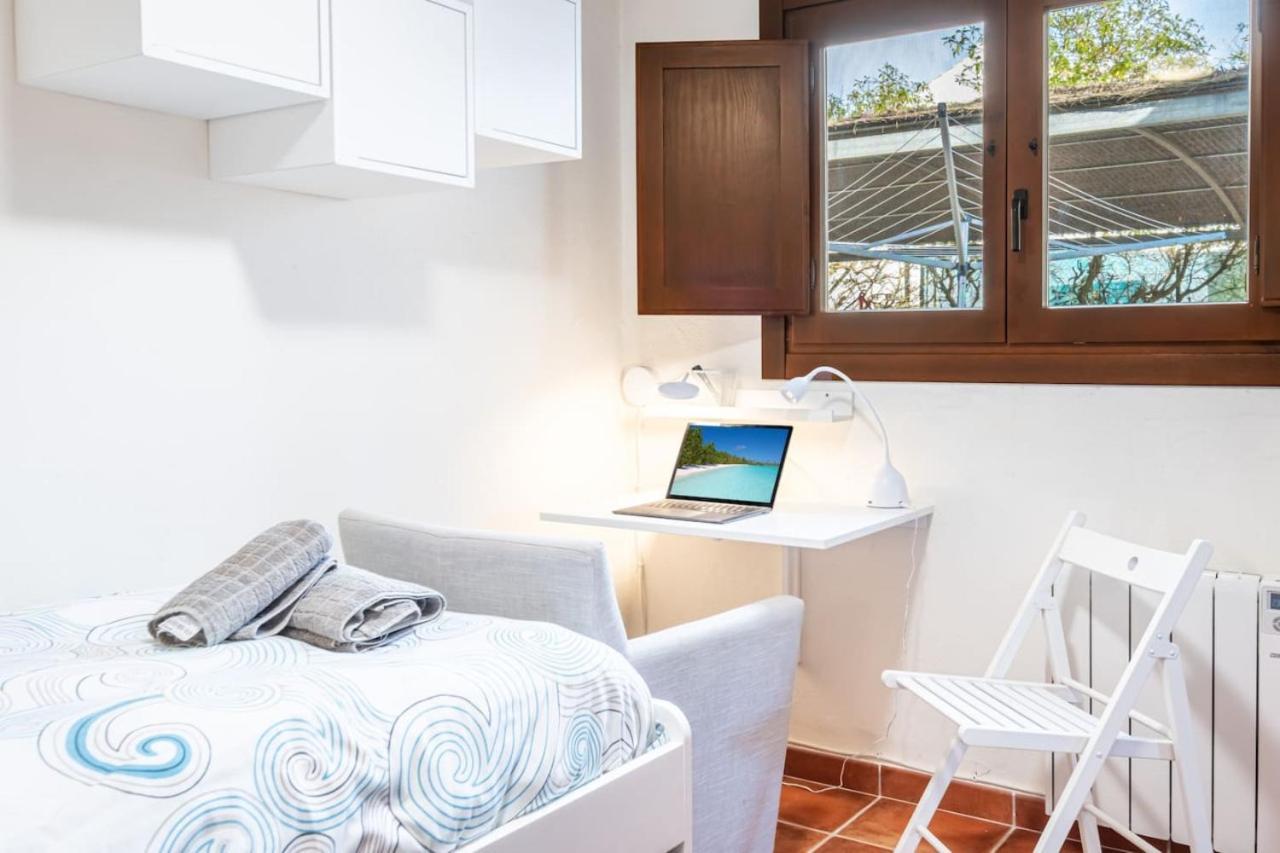 자베아 Oasis De Paz Con Piscina Barbacoa Playa A 5Minutos 빌라 외부 사진