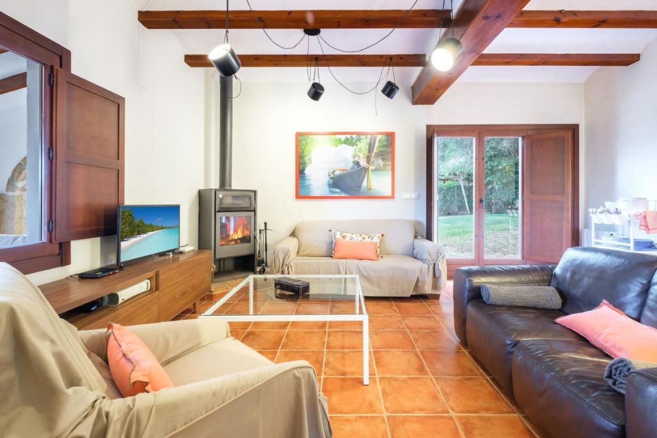 자베아 Oasis De Paz Con Piscina Barbacoa Playa A 5Minutos 빌라 외부 사진